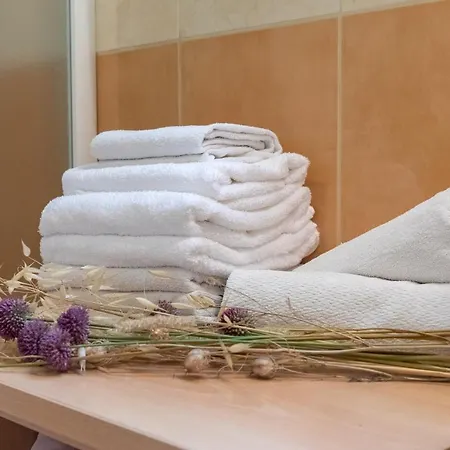 Apartman A 2+2+1 Apartman S Jednom Spavacom Sobom *